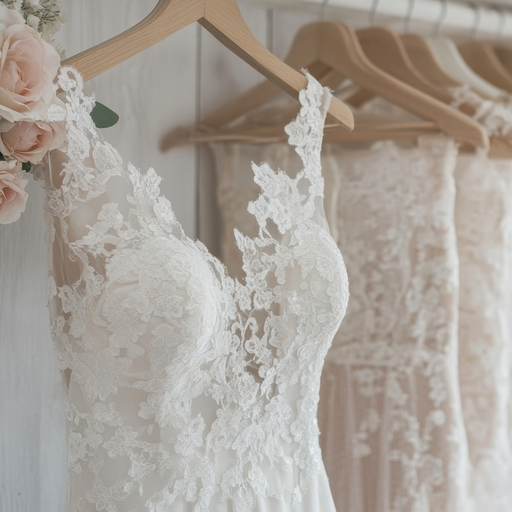 Private Bridal Consultation