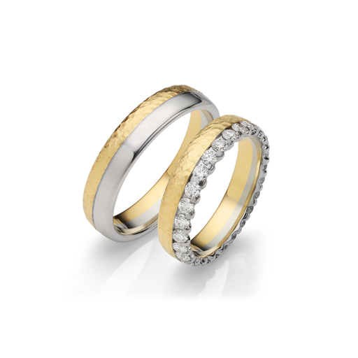 Wedding Ring Consultation