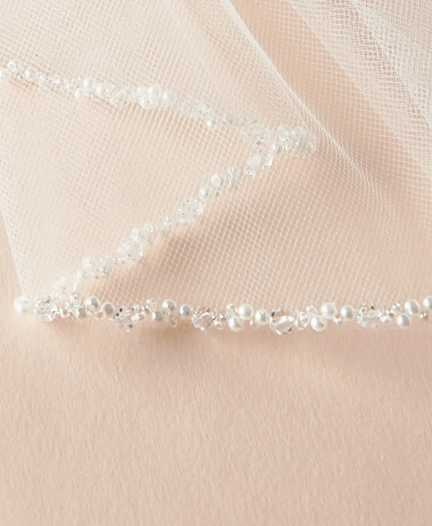 Gorgeous Veil Blanca Bridal Tampa Near Me 72 in 36 Shop 3.webp