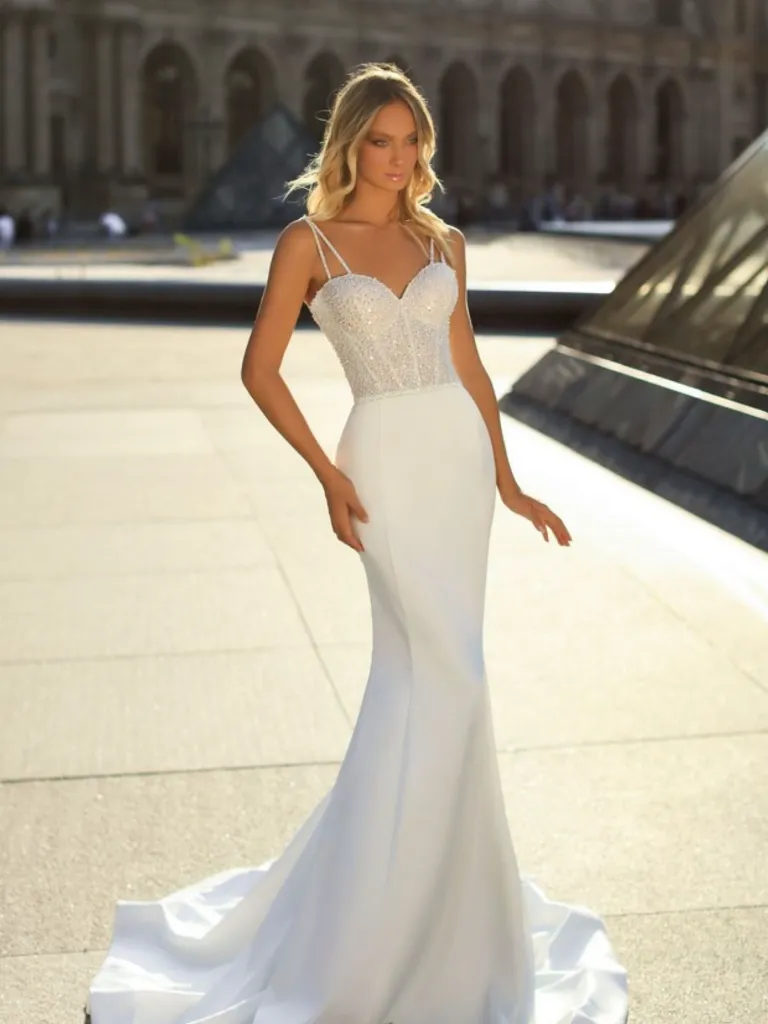 Most Beautiful Wedding Gowns Tampa Bay Blanca Bridal Lace Satin Blanca Bridal Florida61.webp