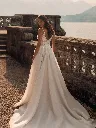 Most Beautiful Wedding Gowns Tampa Bay Blanca Bridal Lace Satin Blanca Bridal Florida24.webp