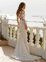 Most Beautiful Gowns Tampa Bay Blanca Bridal Lace Satin Blanca Bridal Florida2.webp