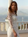 Most Beautiful Gowns Tampa Bay Blanca Bridal Lace Satin Blanca Bridal Florida3.webp