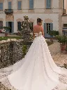 Most Beautiful Wedding Gowns Tampa Bay Blanca Bridal Lace Satin Blanca Bridal Florida45.webp