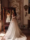 Most Beautiful Wedding Gowns Tampa Bay Blanca Bridal Lace Satin Blanca Bridal Florida36.webp