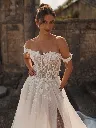 Most Beautiful Wedding Gowns Tampa Bay Blanca Bridal Lace Satin Blanca Bridal Florida49.webp