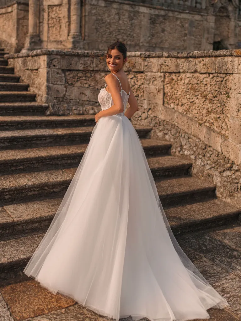 Most Beautiful Wedding Gowns Tampa Bay Blanca Bridal Lace Satin Blanca Bridal Florida32.webp