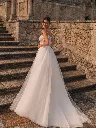 Most Beautiful Wedding Gowns Tampa Bay Blanca Bridal Lace Satin Blanca Bridal Florida32.webp