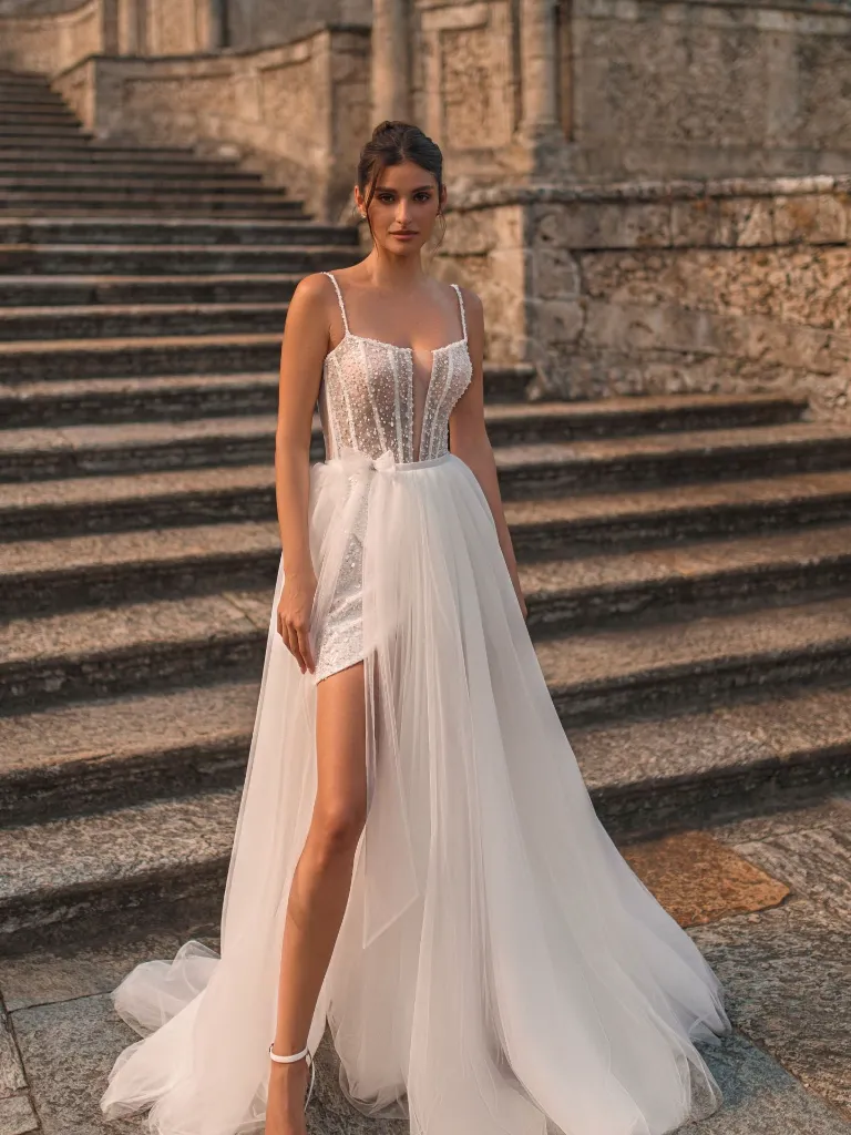Most Beautiful Wedding Gowns Tampa Bay Blanca Bridal Lace Satin Blanca Bridal Florida31.webp