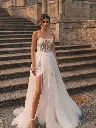 Most Beautiful Wedding Gowns Tampa Bay Blanca Bridal Lace Satin Blanca Bridal Florida31.webp