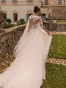 Most Beautiful Wedding Gowns Tampa Bay Blanca Bridal Lace Satin Blanca Bridal Florida46.webp