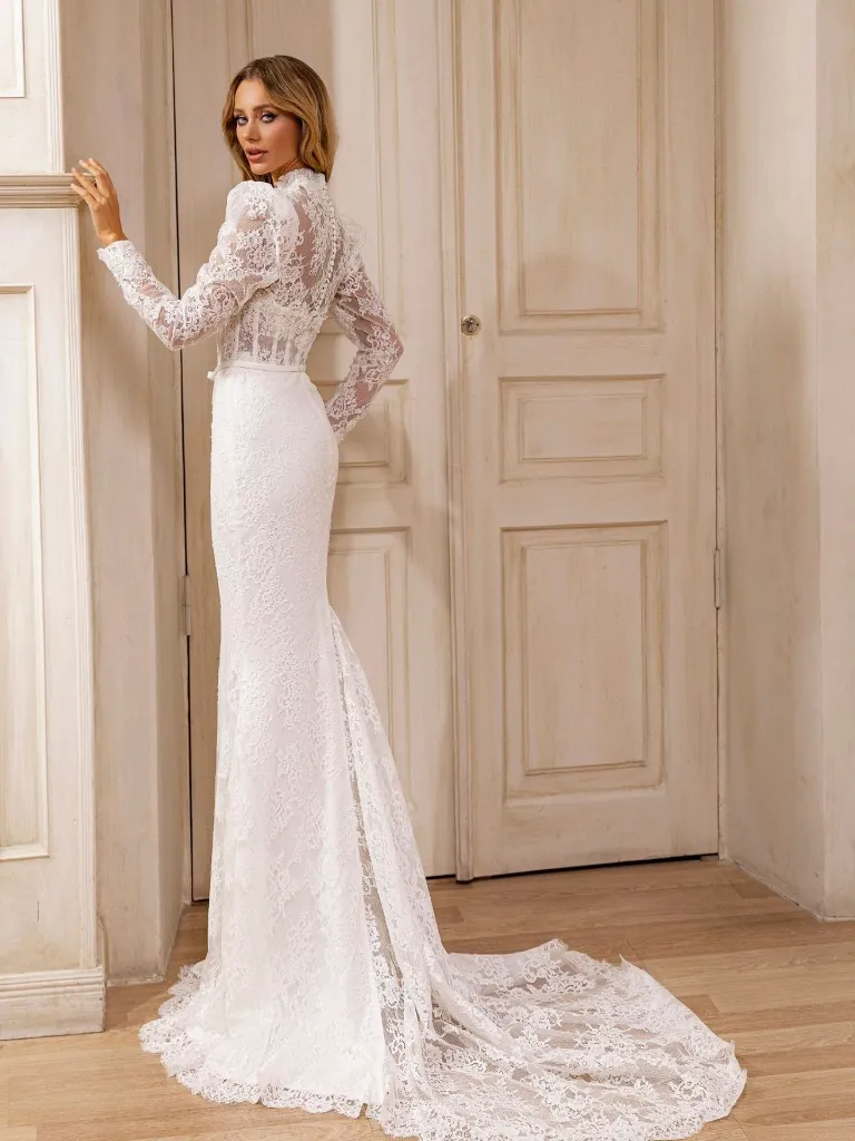 Beautiful Gowns Tampa Bay Blanca Bridal Lace Satin Blanca Bridal Florida46.webp