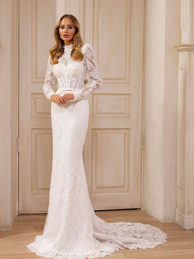 Beautiful Gowns Tampa Bay Blanca Bridal Lace Satin Blanca Bridal Florida48.webp