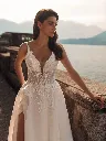 Most Beautiful Wedding Gowns Tampa Bay Blanca Bridal Lace Satin Blanca Bridal Florida23.webp