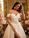 Beautiful Gowns Tampa Bay Blanca Bridal Lace Satin Blanca Bridal Florida29.webp