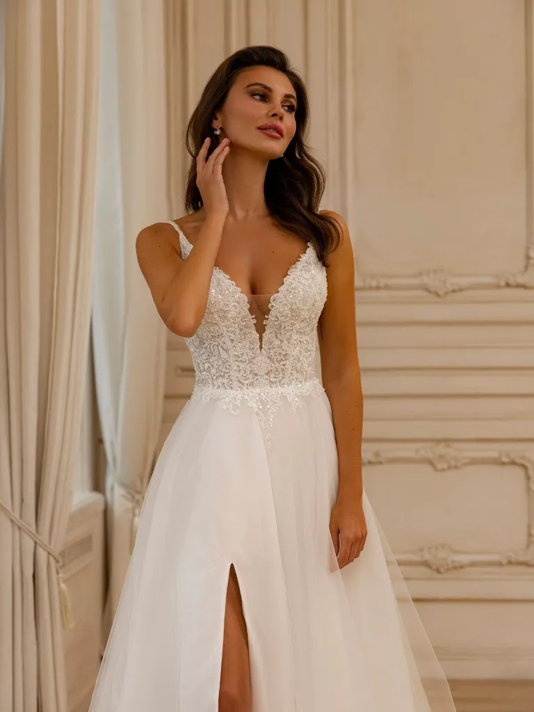 Beautiful Gowns Tampa Bay Blanca Bridal Lace Satin Blanca Bridal Florida41.webp
