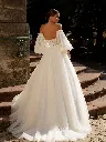 Beautiful Gowns Tampa Bay Blanca Bridal Lace Satin Blanca Bridal Florida58.webp