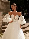 Beautiful Gowns Tampa Bay Blanca Bridal Lace Satin Blanca Bridal Florida59.webp