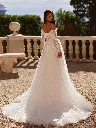 Beautiful Gowns Tampa Bay Blanca Bridal Lace Satin Blanca Bridal Florida37.webp