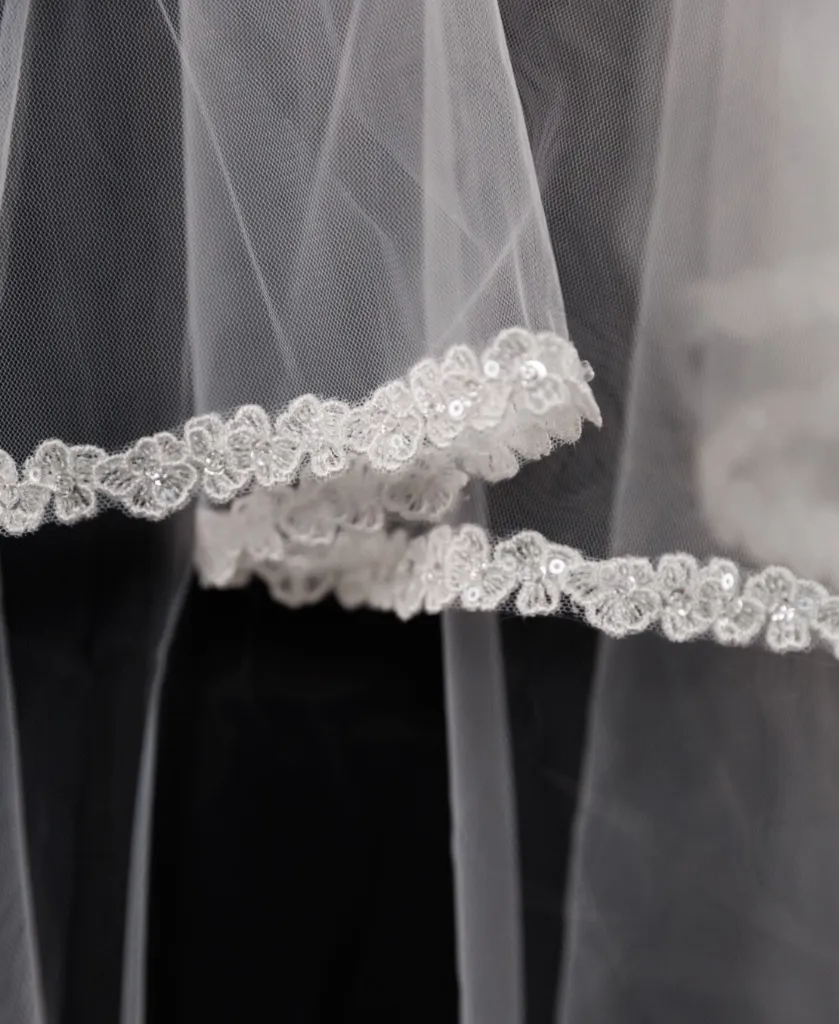 Veil Blanca Bridal Wedding Store Near Me Tampa Bay St.Pete Blusher XL 3x3.webp