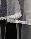 Veil Blanca Bridal Wedding Store Near Me Tampa Bay St.Pete Blusher XL 3x3.webp