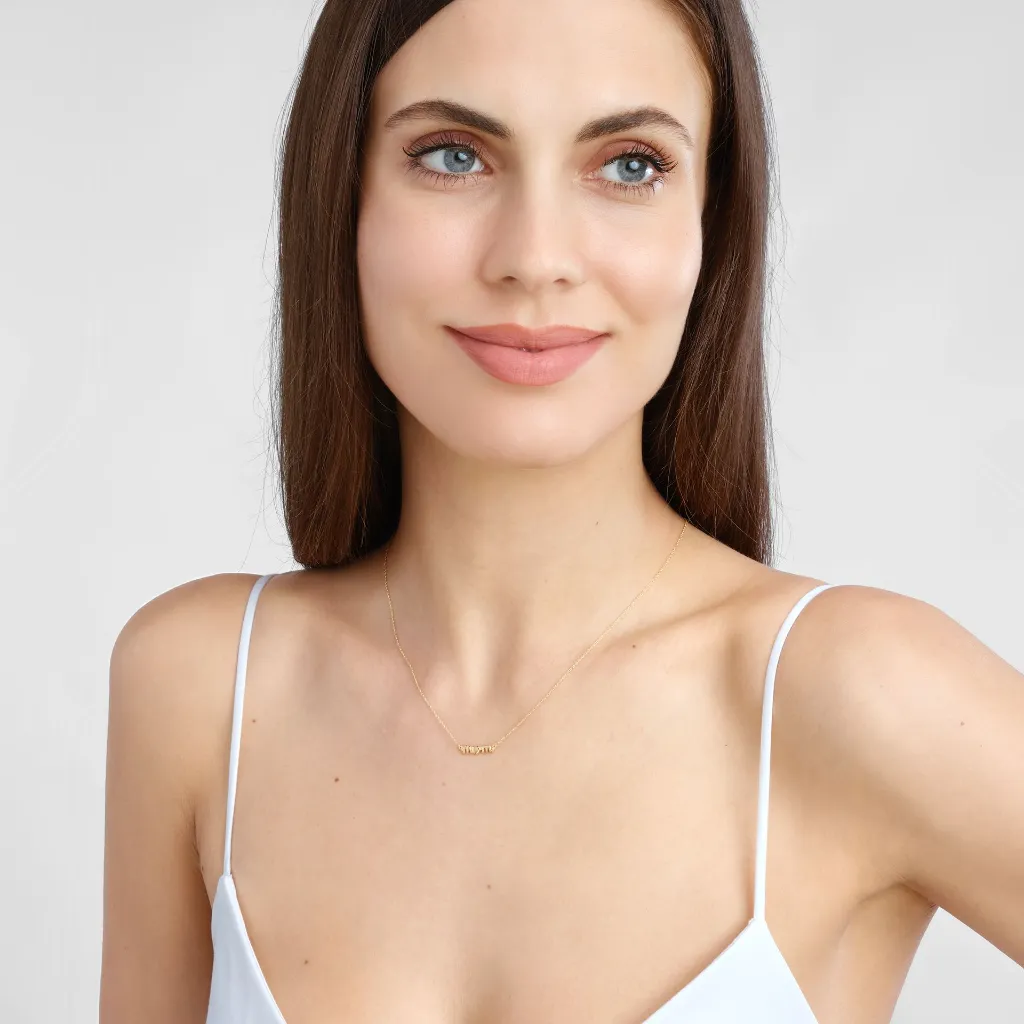 Mom Necklace South Tampa.webp