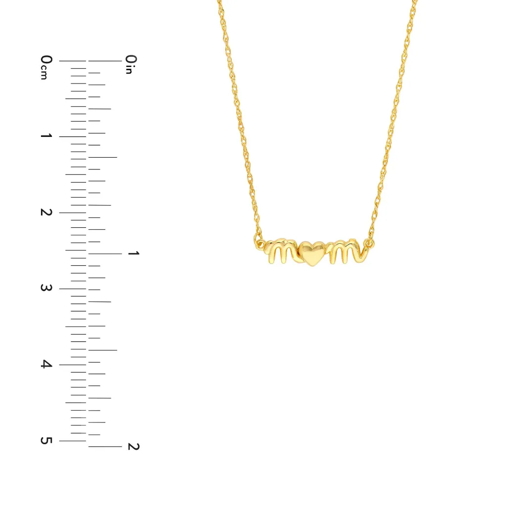 Mom Necklace South Tampa 5.webp