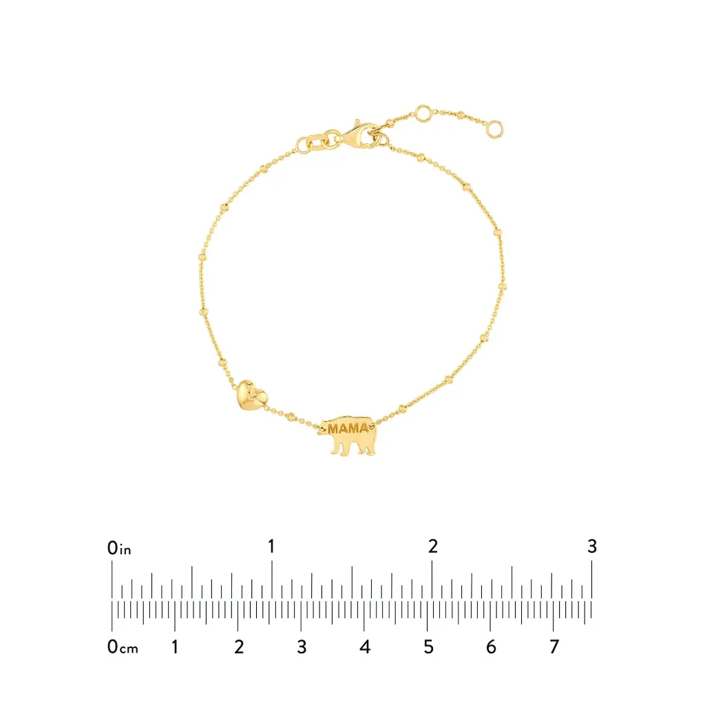 Mama Bear Bracelet South Tampa 4.webp