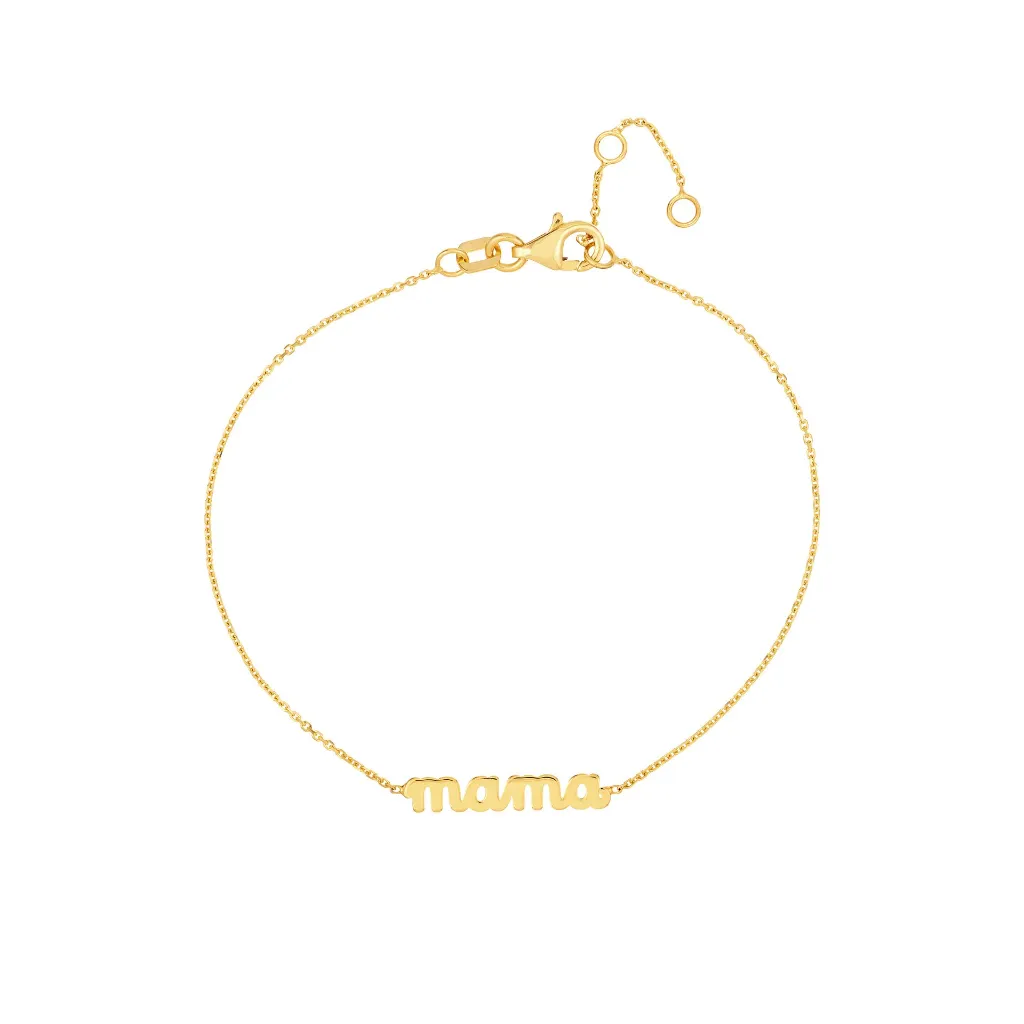 South Tampa Mom Bracelet .webp