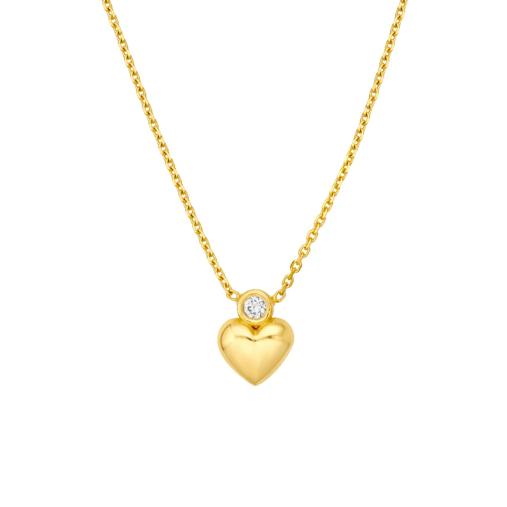 So You Diamond Heart Necklace Blanca Bridal Tampa South Wedding Gifts 1.webp