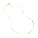 So You Diamond Heart Necklace Blanca Bridal Tampa South Wedding Gifts 3.webp