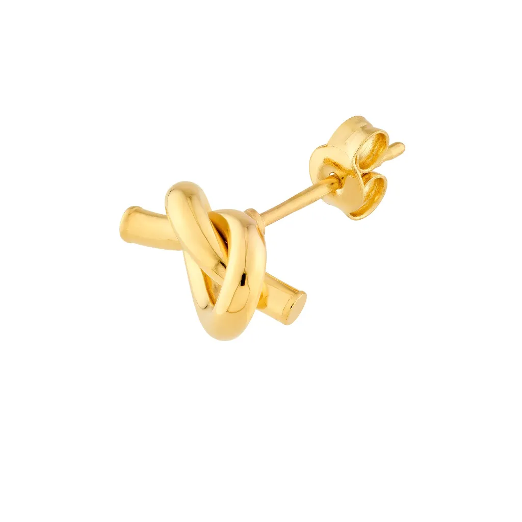 Love Knot Earrings Blanca Bridal 3.webp