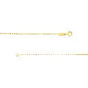 Polished Love Knot Stud Earrings  14K Gold Blanca Bridal South Tampa 4.webp