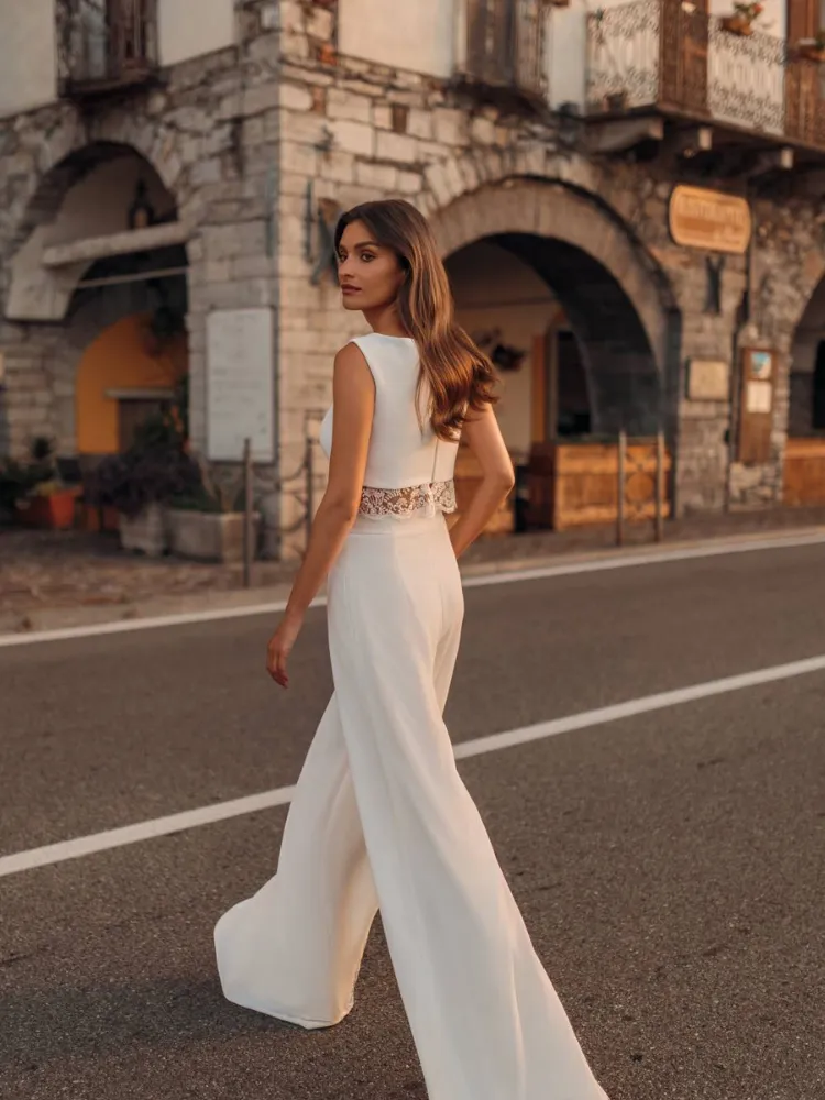 Blanca Bridal Jumpsuit Pants 3.webp