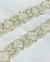 Blanca Bridal Belts Bridal Rhinestone Crystal 7.webp