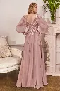 Mauve Blanca Bridal Mother of Bride Dress Beautiful Near Me.webp