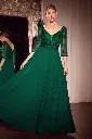 Mother of Bride Groom Evening Dresses Blanca Bridal Tampa Near Me Burgundy 5.webp