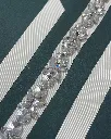 Blanca Bridal Belts Pearl Emblemish Tampa European Dresses1.webp