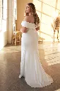 Plus Size Off the Shoulder Blanca Bridal Tampa Florida Buy 1.webp