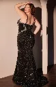 Plus Size Dress Blanca Bridal Tampa Bay MOB  1.webp