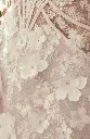 White Strapless Bridal Dress Blanca 2.webp