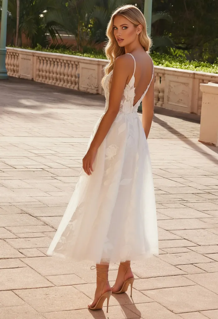 Alessia Wedding Dress Tea Size Blanca Bridal Tampa Near Me.webp