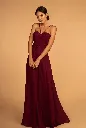 Bridesmaid dress chiffon tampa bay blanca bridal formal wear 1.webp