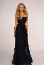 Bridesmaid dress chiffon tampa bay blanca bridal formal wear 4.webp