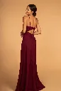 Bridesmaid dress chiffon tampa bay blanca bridal formal wear 3.webp