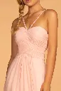 Bridesmaid dress chiffon tampa bay blanca bridal formal wear 2.webp
