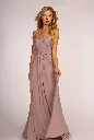 Bridesmaid dress chiffon tampa bay blanca bridal formal wear 5.webp