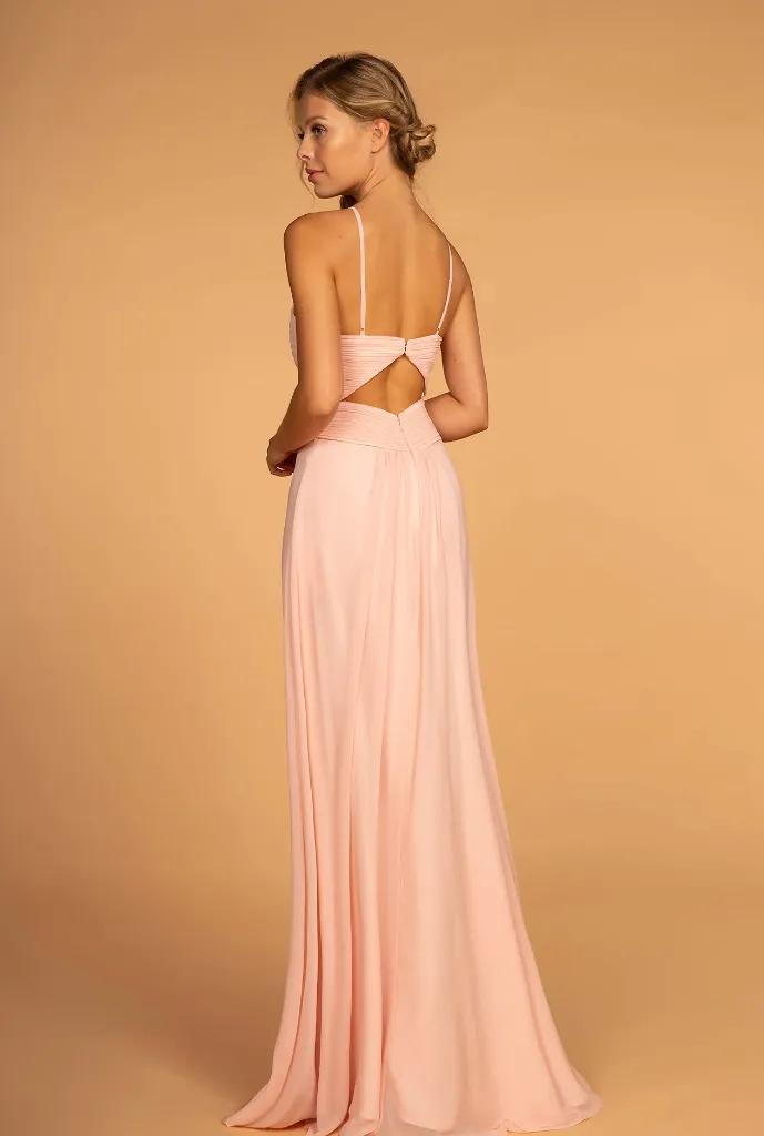 Bridesmaid dress chiffon tampa bay blanca bridal formal wear .webp