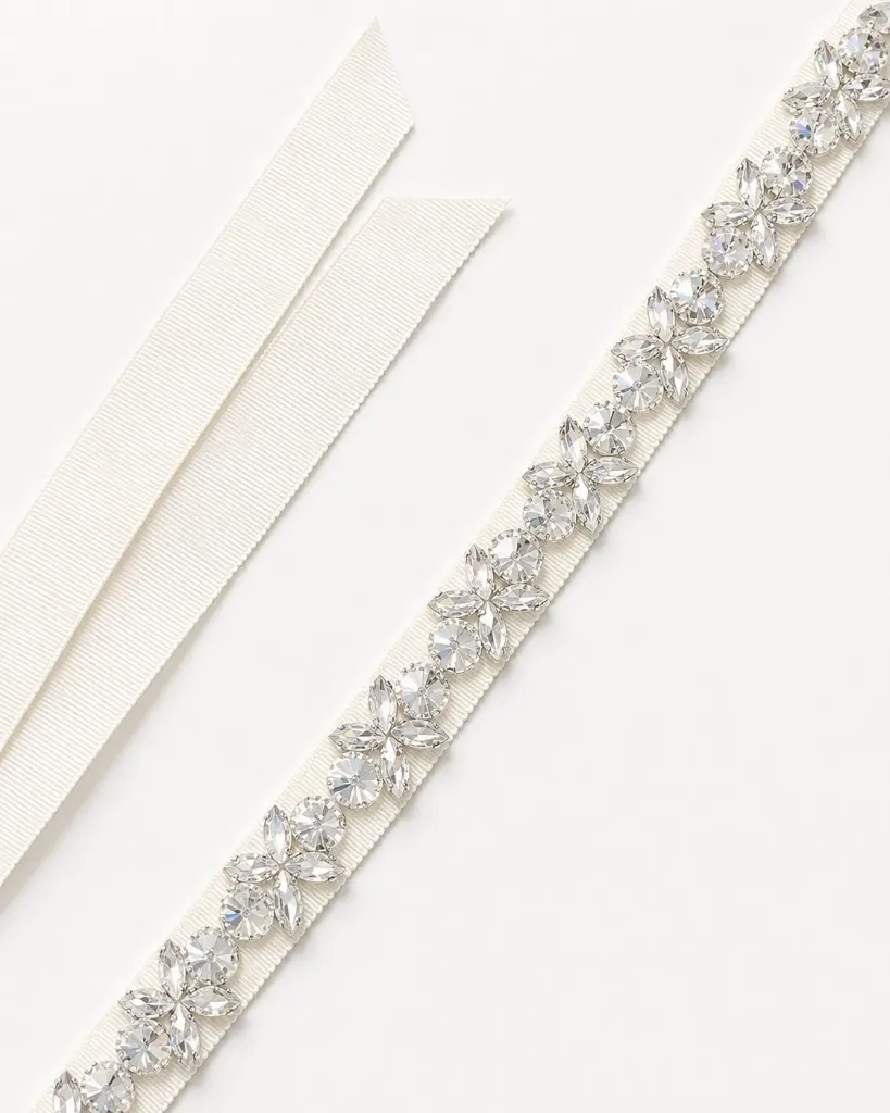 Crystal Belt