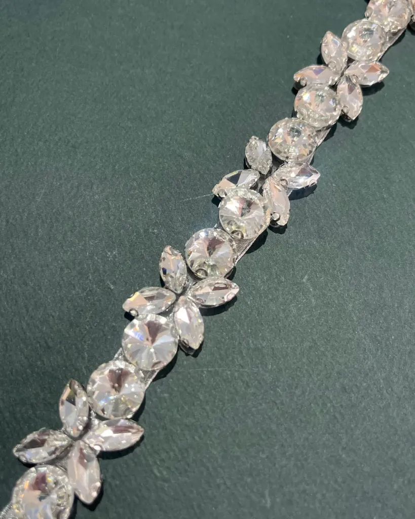 Crystal Belt